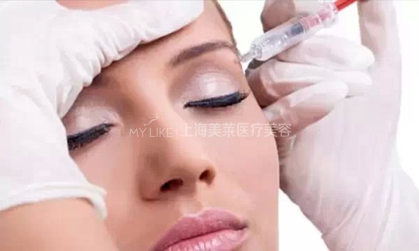 解惑答疑,轻松了解微整形!