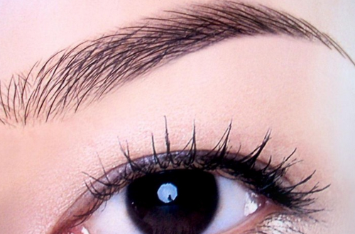 医生告诉你:纹眉需要注意些什么