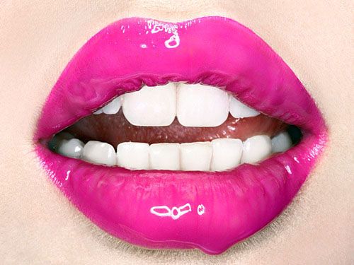 美唇的由来,你晓得伐