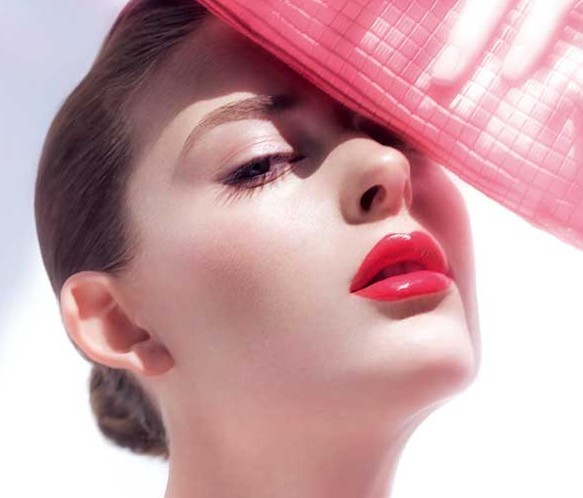 美唇的由来,你晓得伐