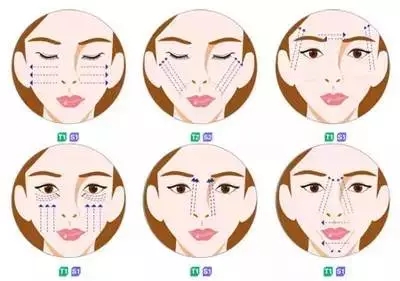 面部埋线提升 预防衰老保童颜