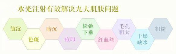 冬季打水光,跟干瘪肌肤说拜拜